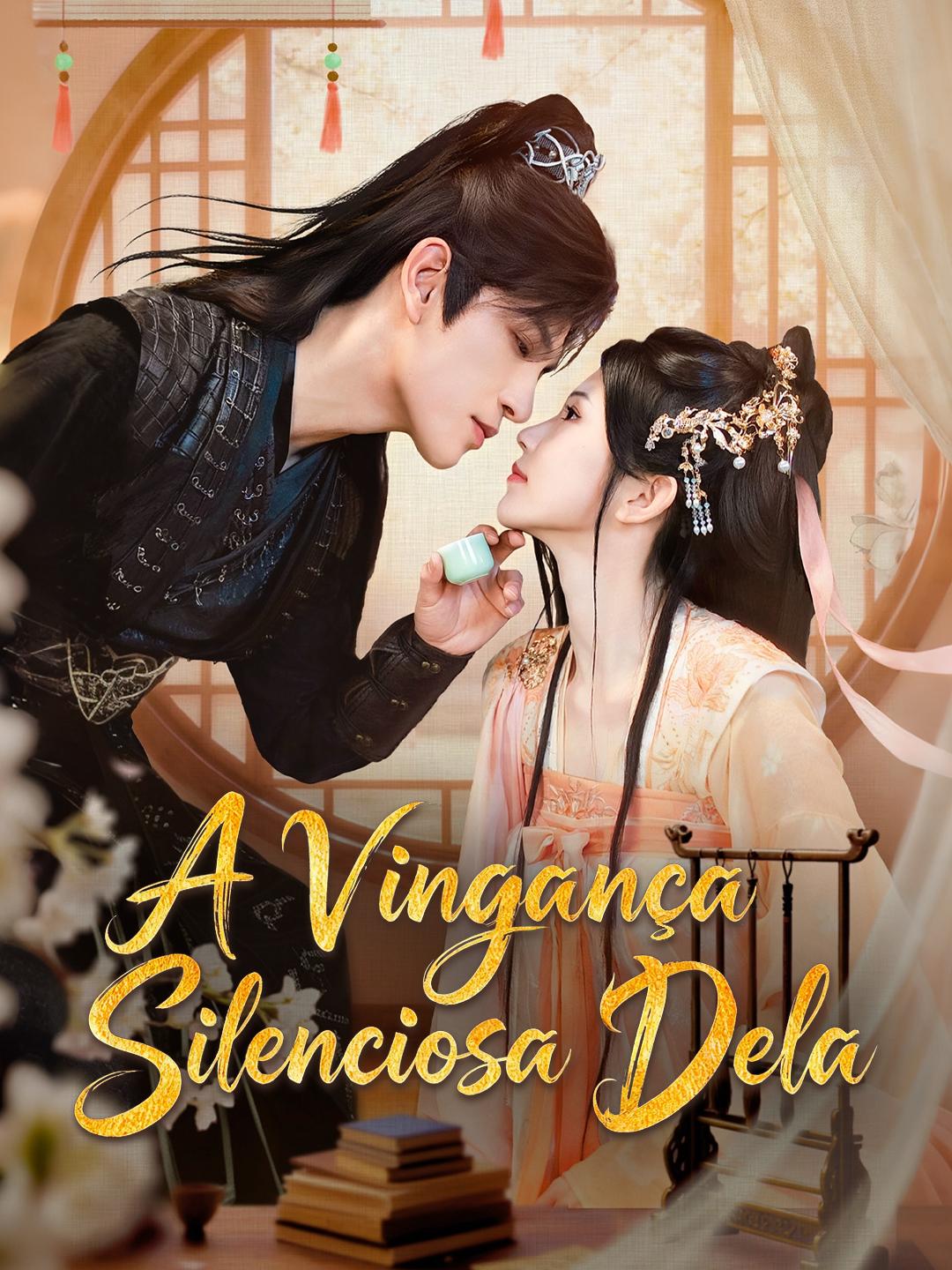 A Vingança Silenciosa Dela