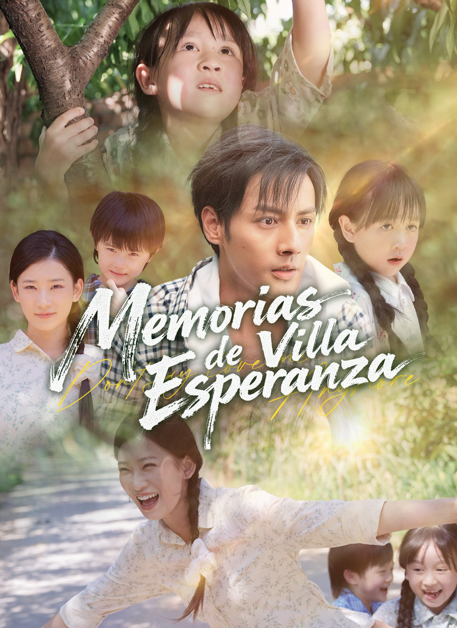 Memorias de Villa Esperanza
