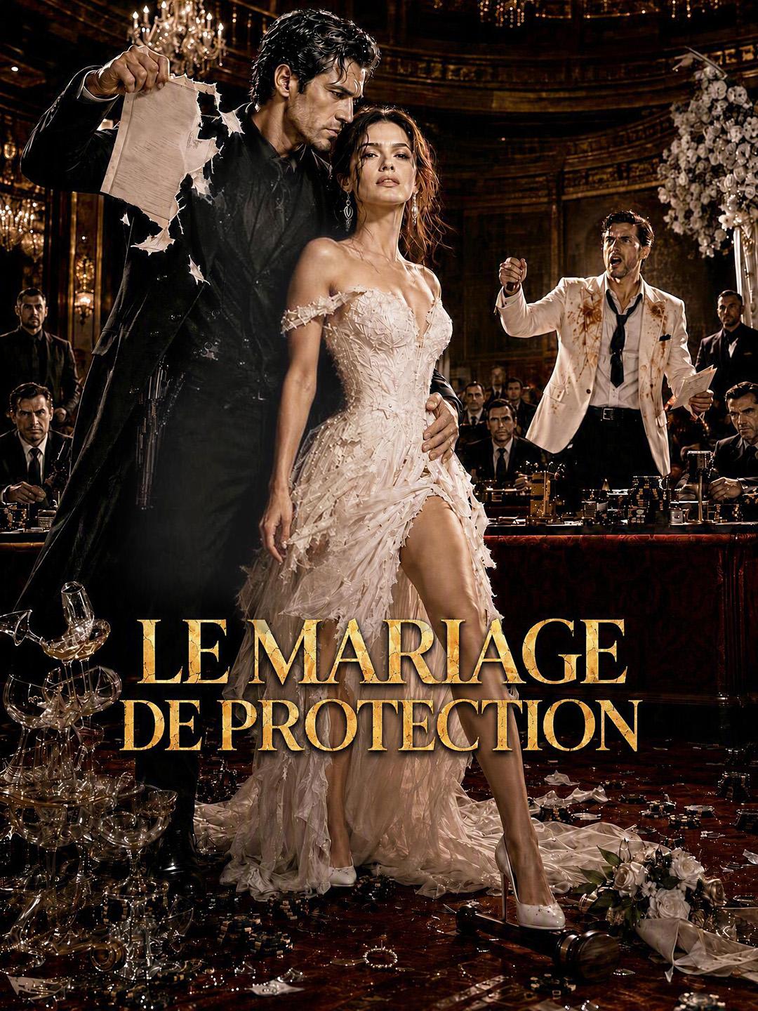 LE MARIAGE DE PROTECTION