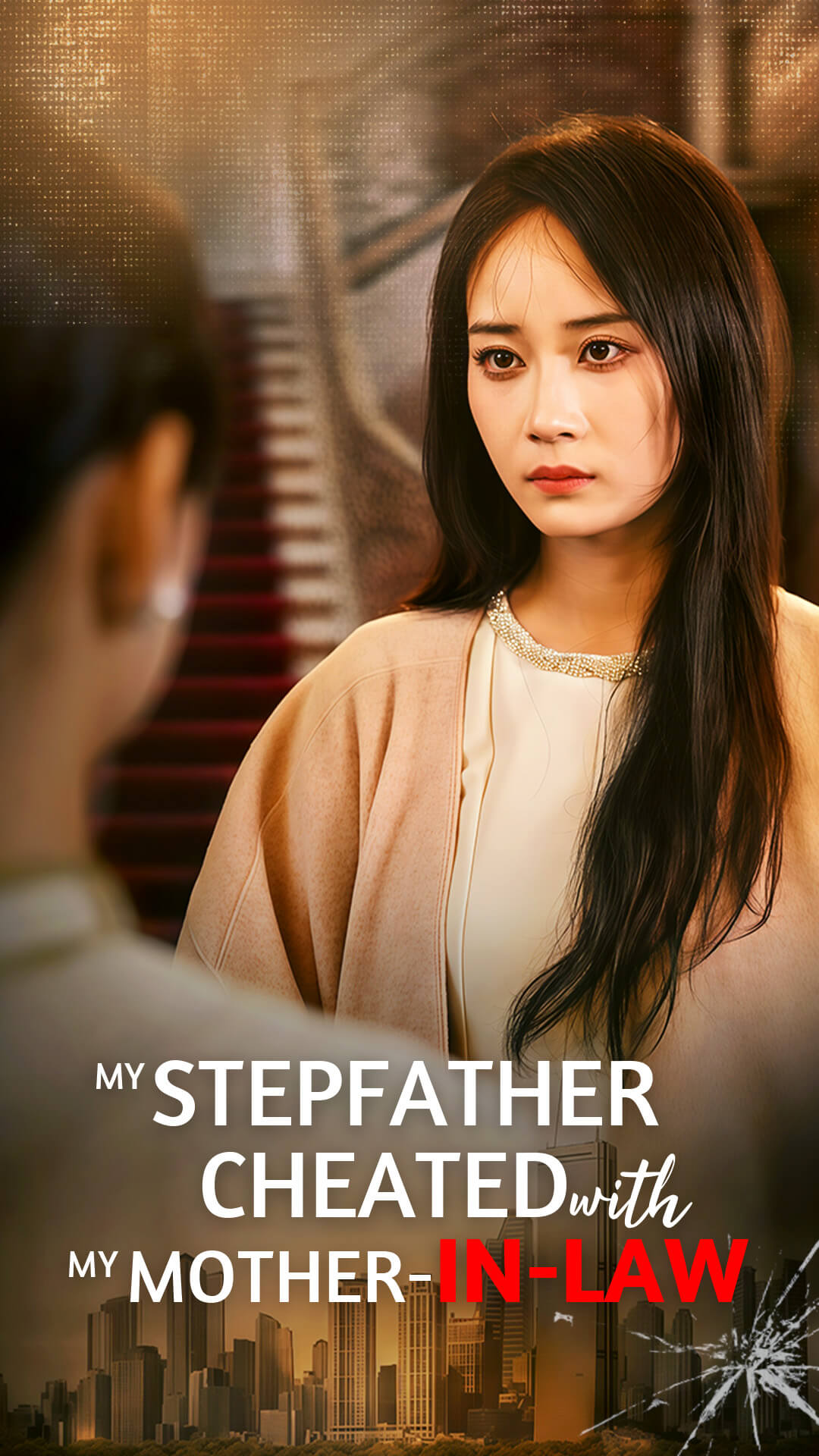 My Stepfather Cheated with My Mother-in-Law