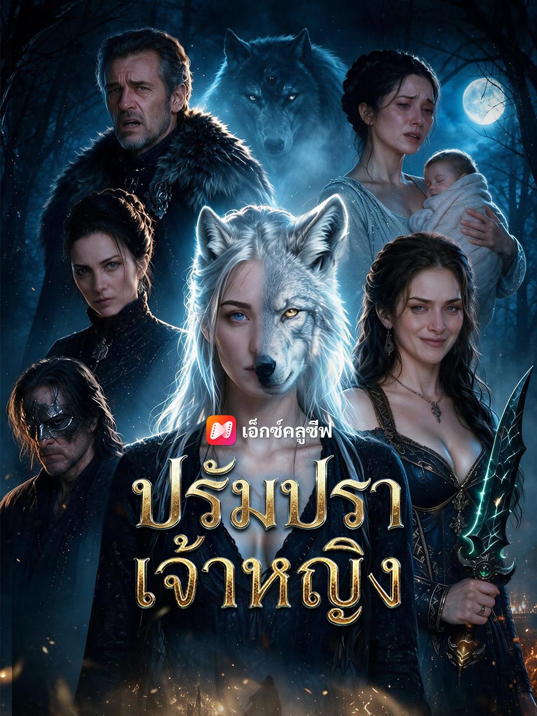ปรัมปราเจ้าหญิง