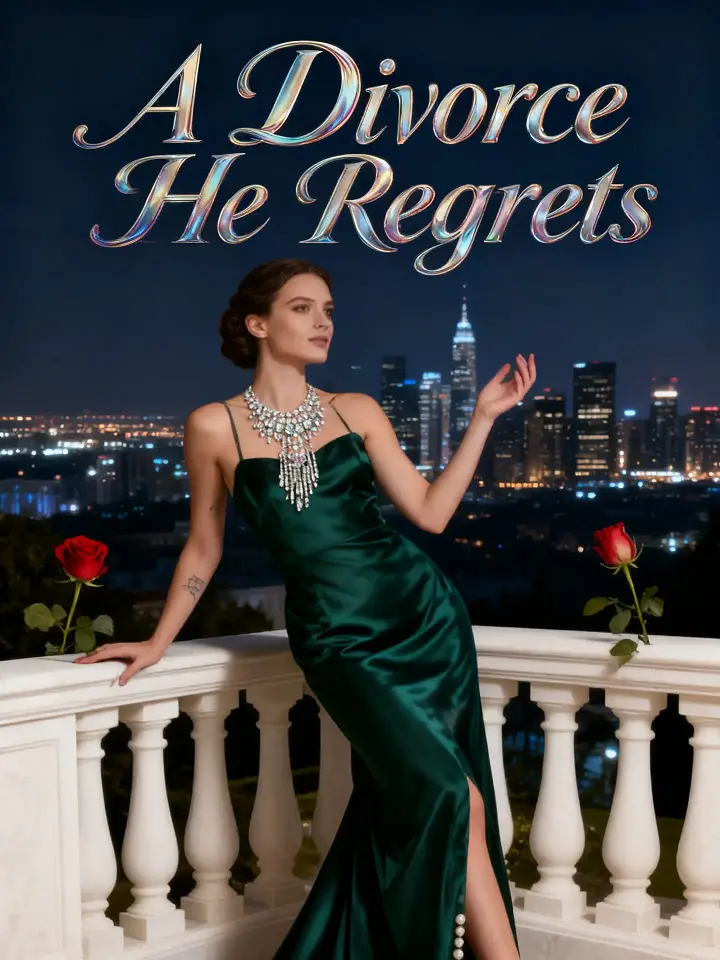 A Divorce He Regrets