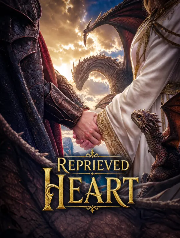 Reprieved Heart
