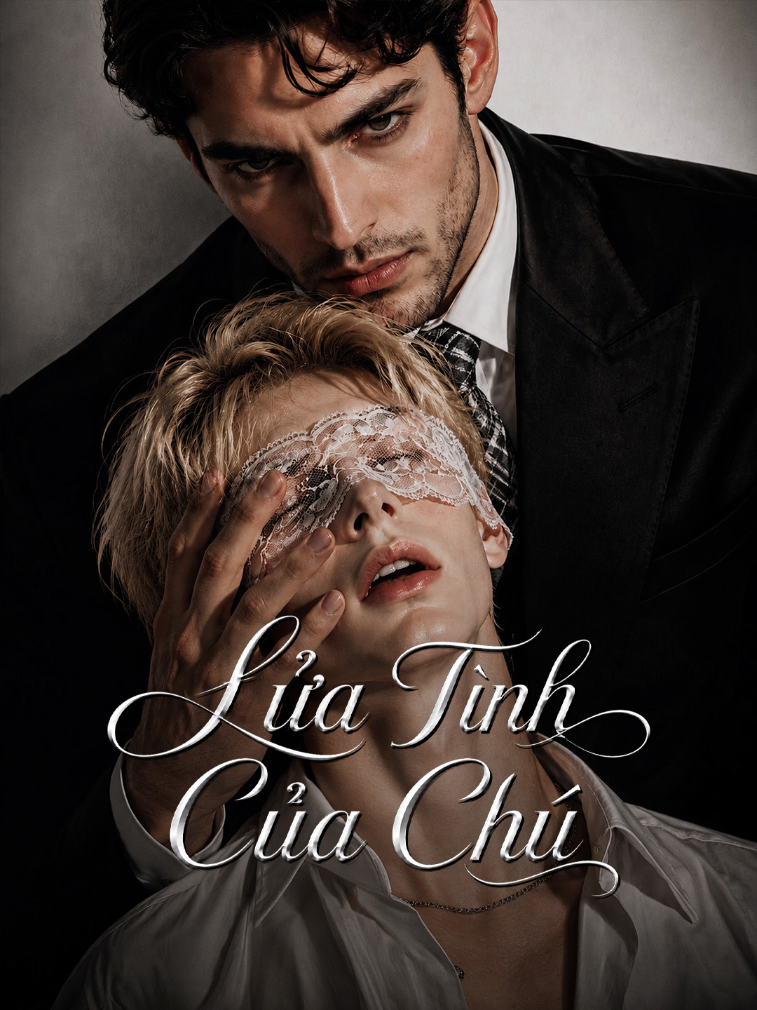Lửa Tình Của Chú