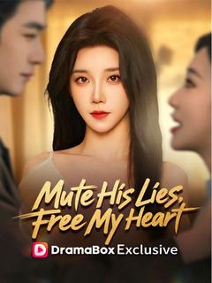 Mute His Lies, Free My Heart