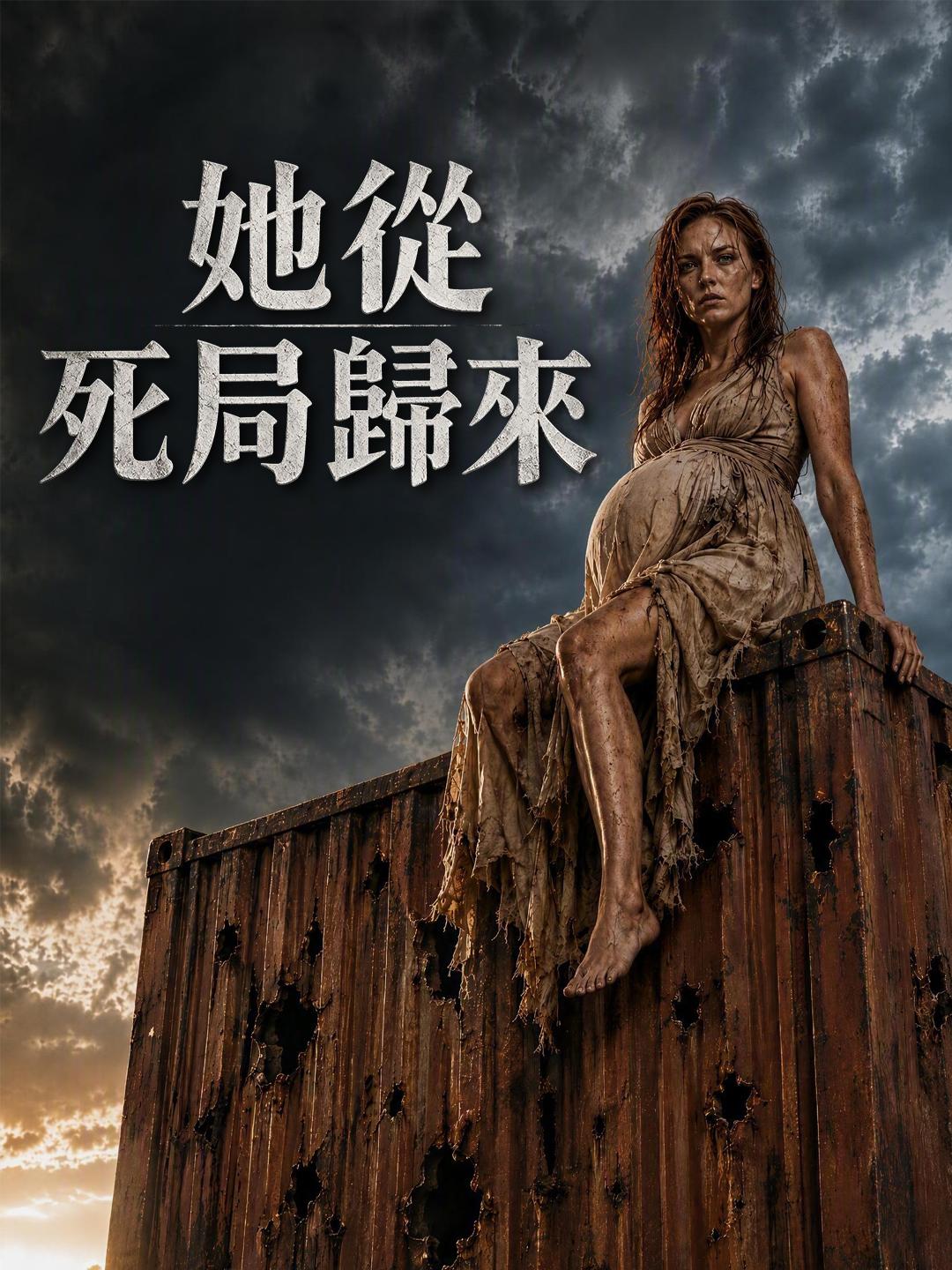 她從死局歸來