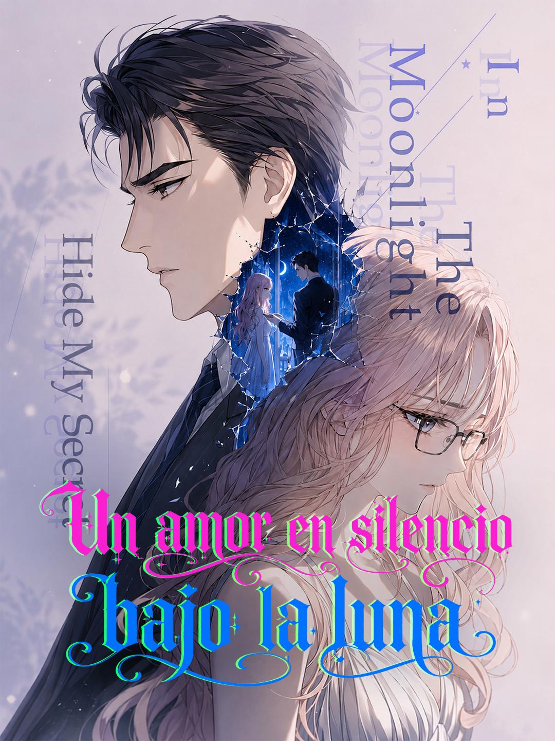 Un amor en silencio bajo la luna