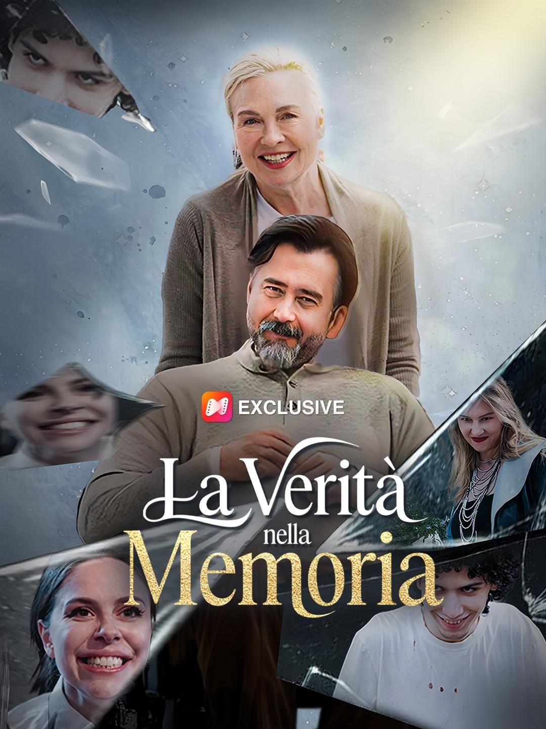 (Doppiaggio)La Verità nella Memoria