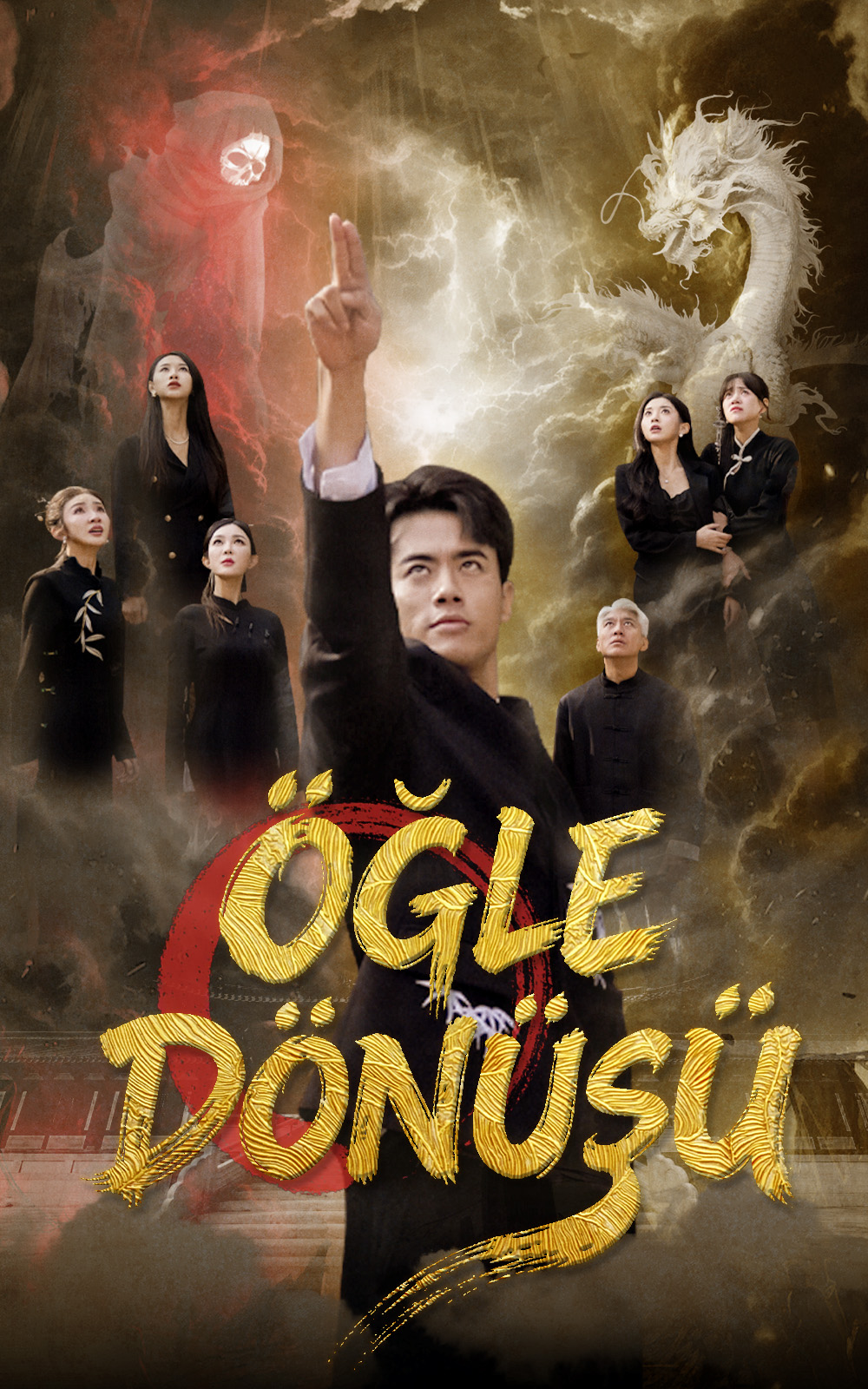 Öğle Dönüşü