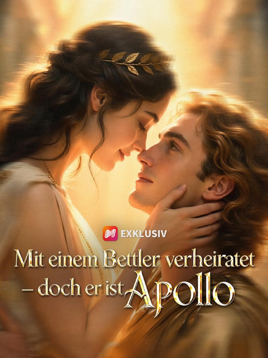 (Synchro) Mit einem Bettler verheiratet – doch er ist Apollo