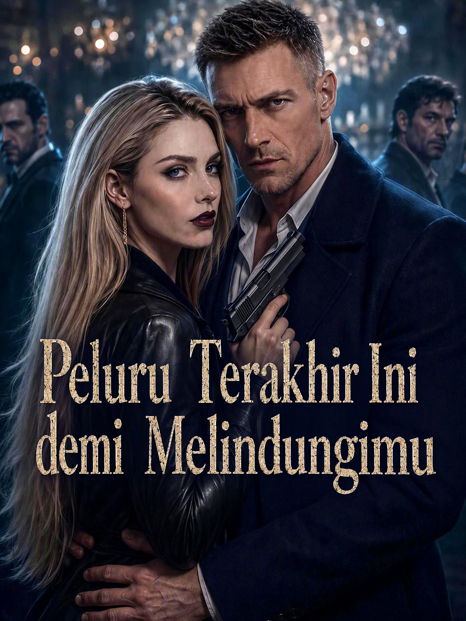 Peluru Terakhir Ini demi Melindungimu