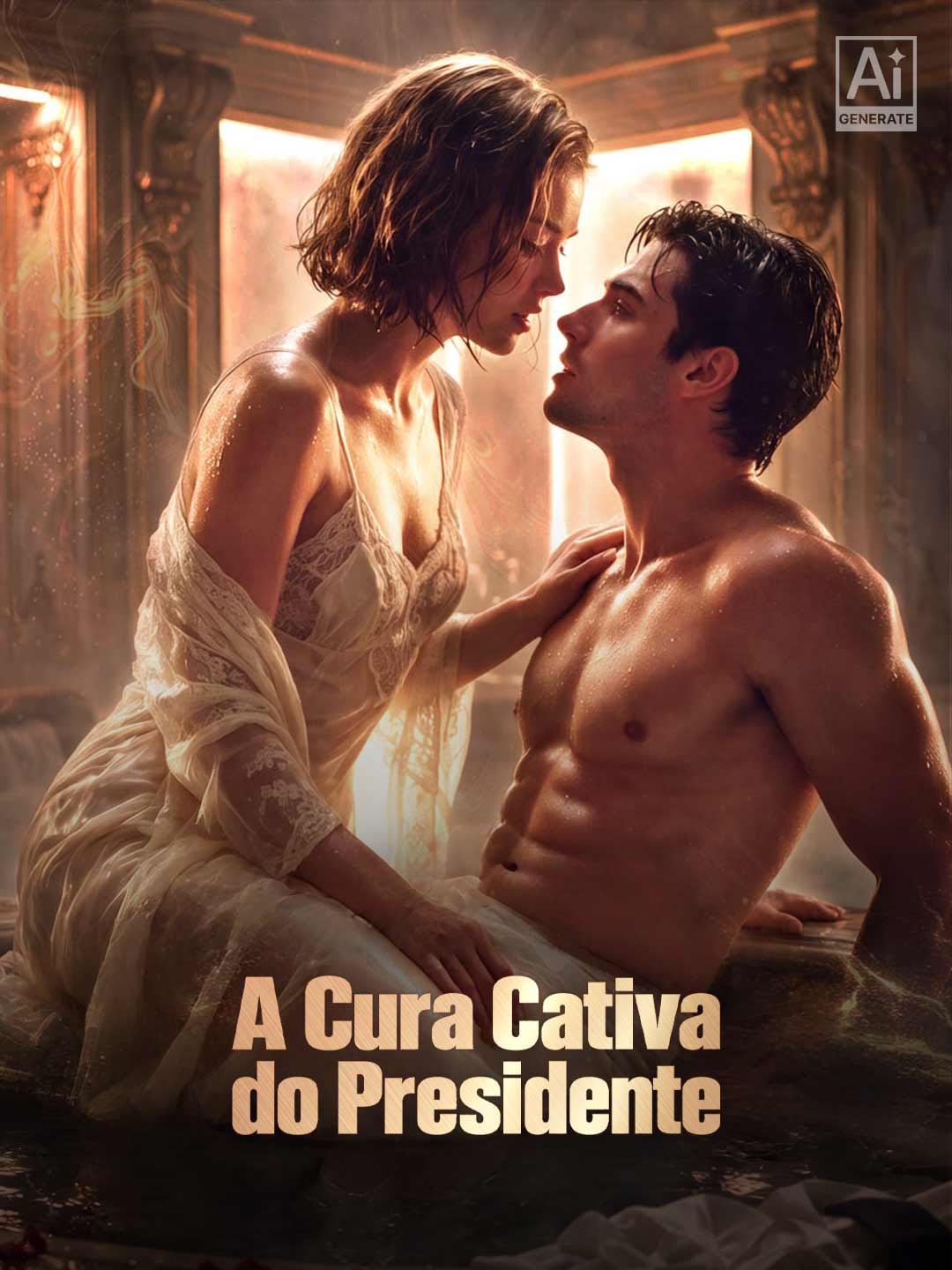 A Cura Cativa do Presidente