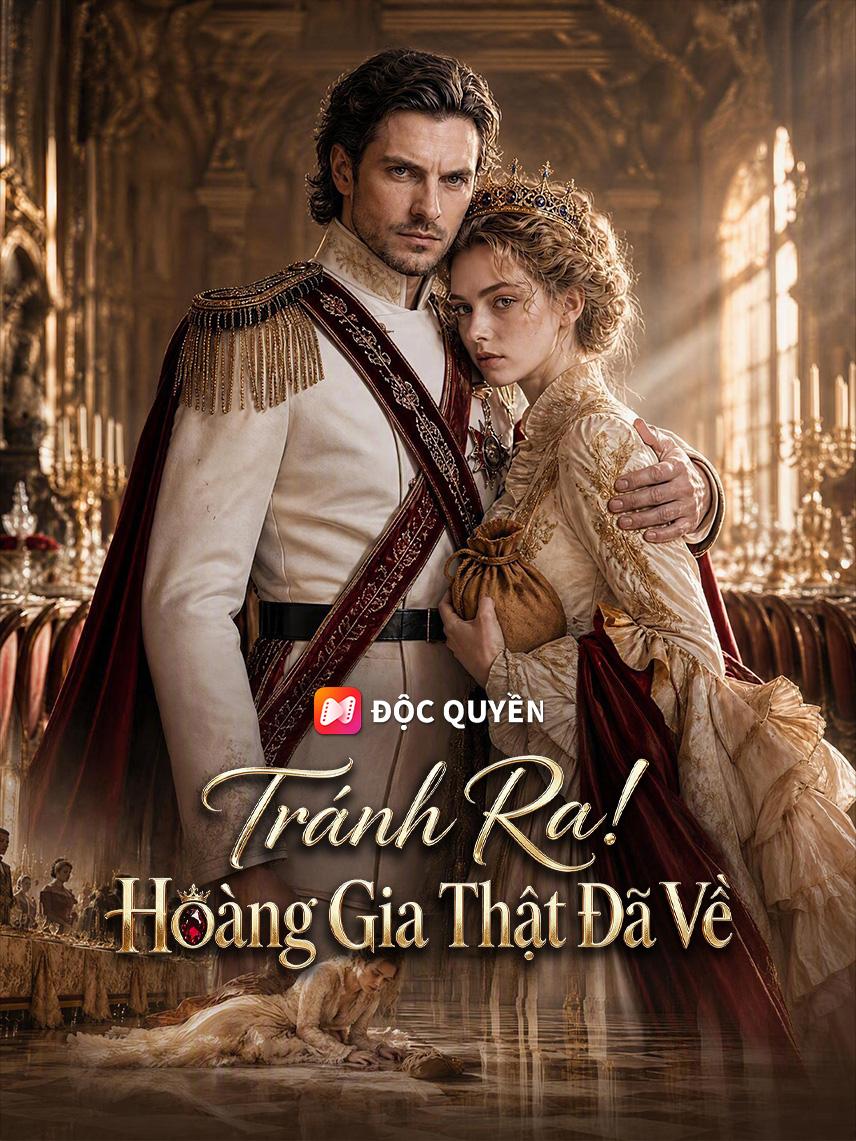 Tránh Ra! Hoàng Gia Thật Đã Về