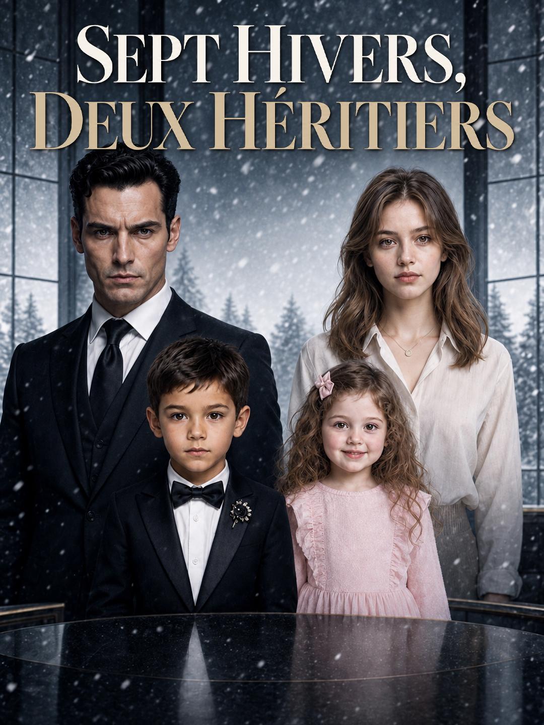 SEPT HIVERS, DEUX HÉRITIERS