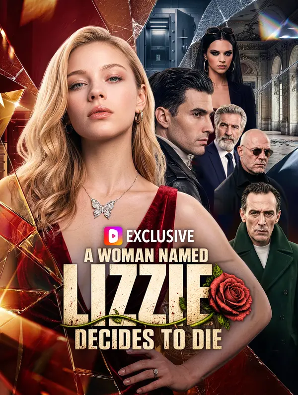 A Woman Named Lizzie Decides to Die