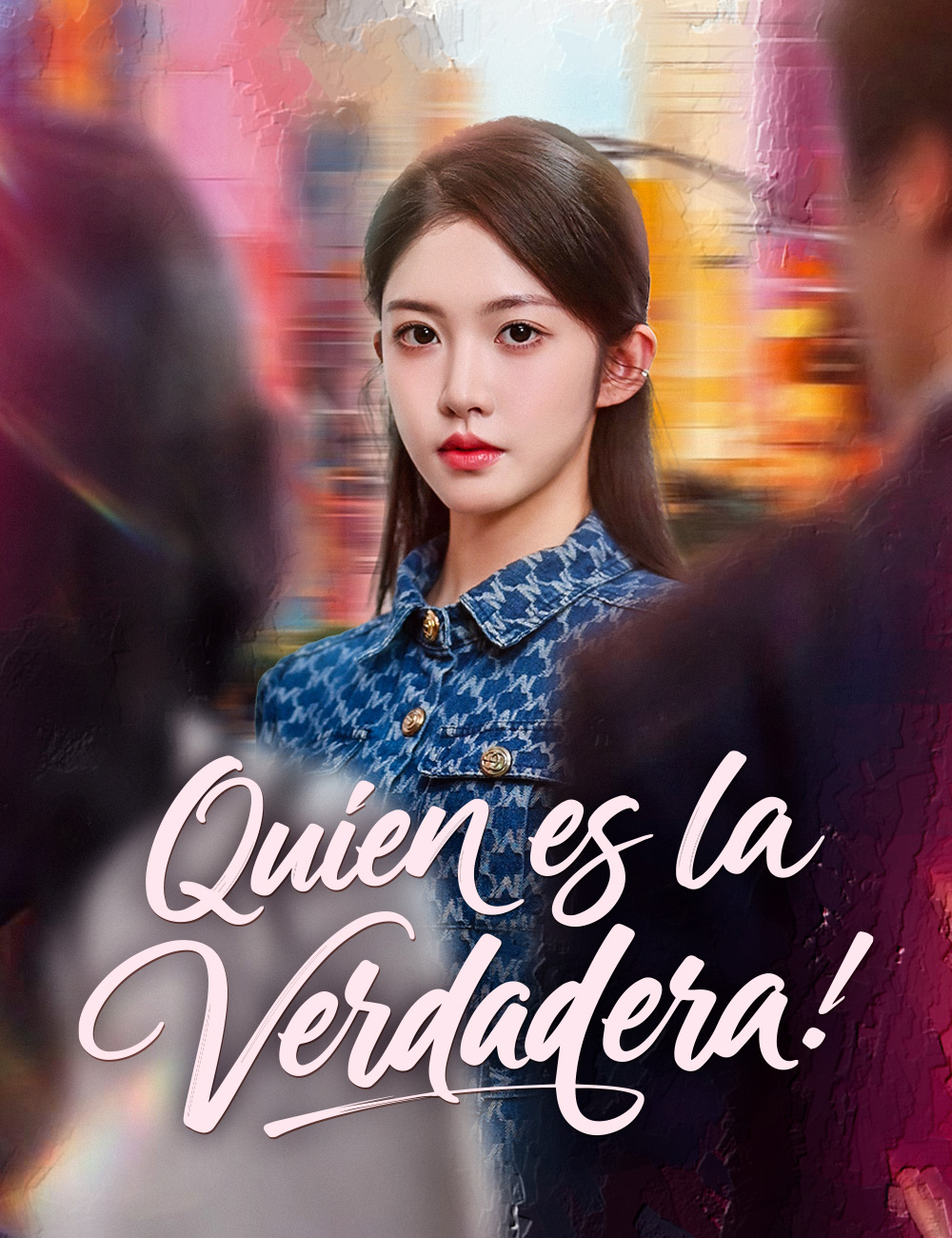 ¿Quién es la Verdadera?