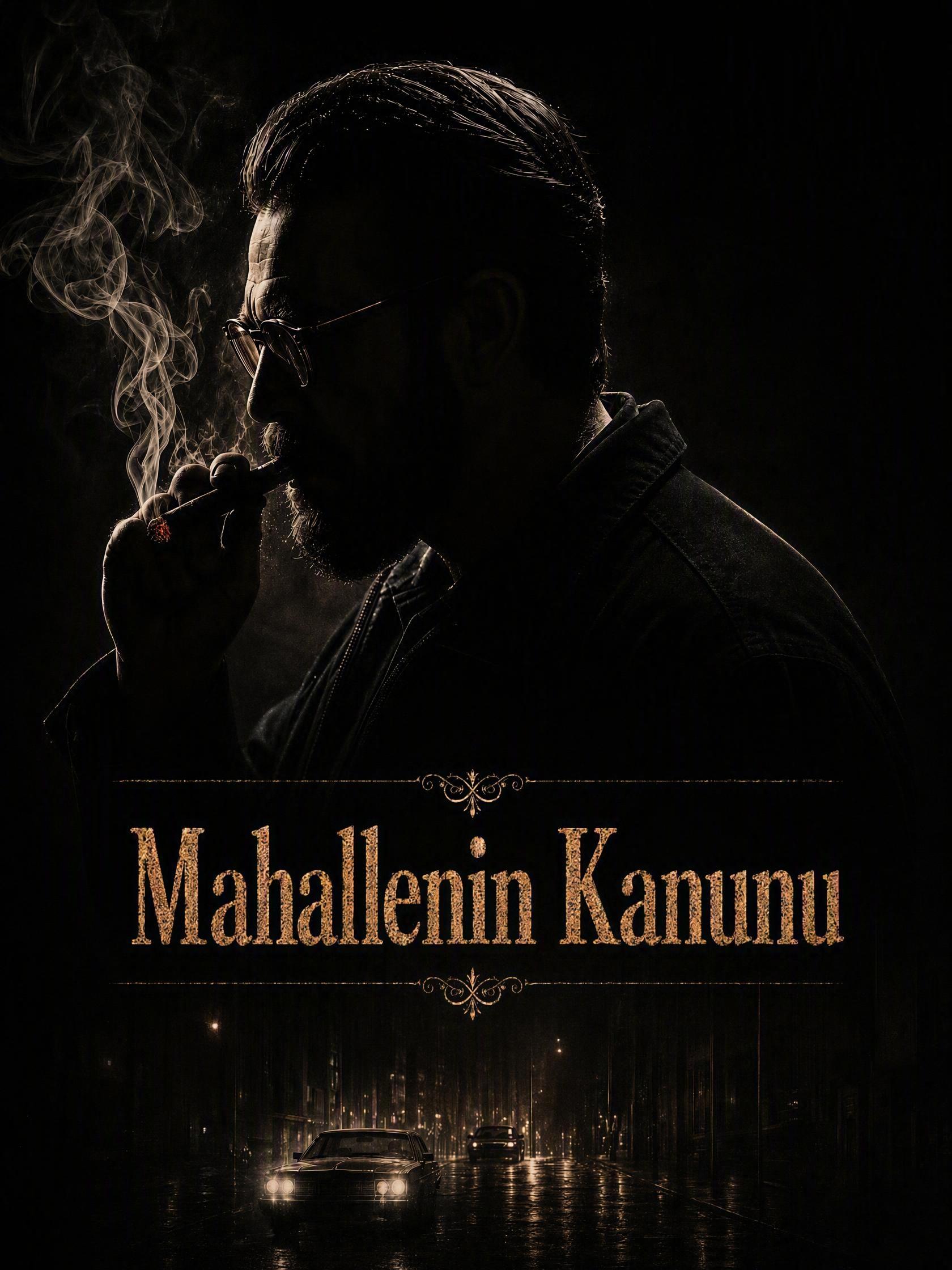 Mahallenin Kanunu