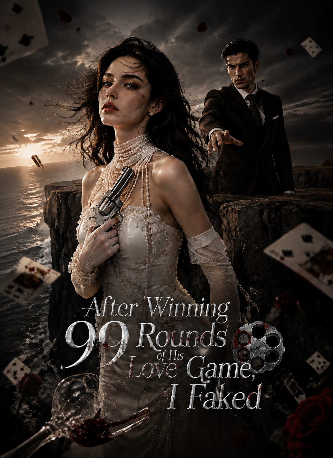 After Winning 99 Rounds of His Love Game, I Faked My Death and Left