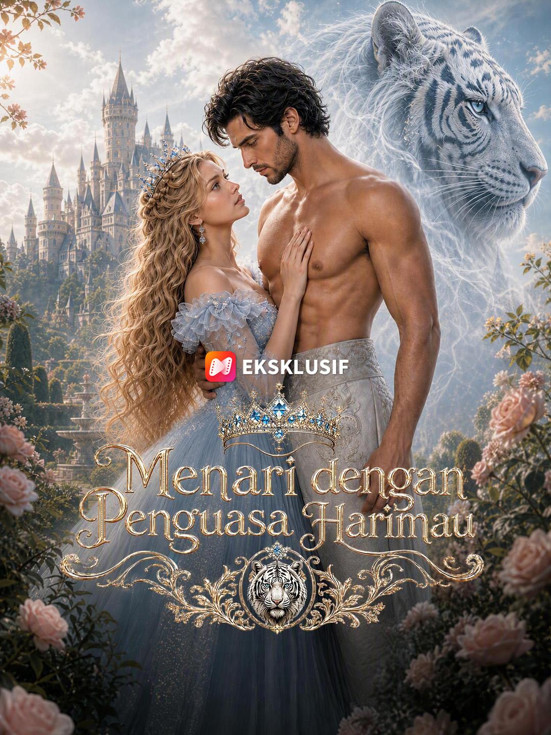 Menari dengan Penguasa Harimau