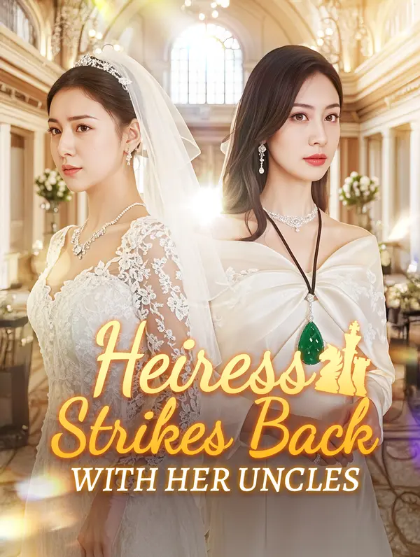 Heiress Strikes Back with Her Uncles