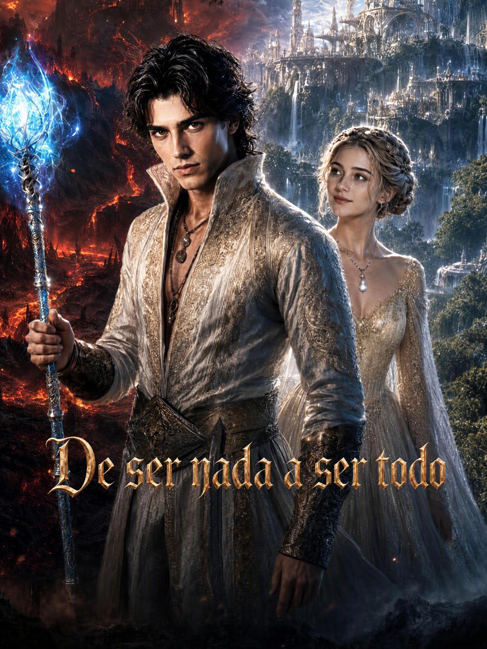 De ser nada a ser todo