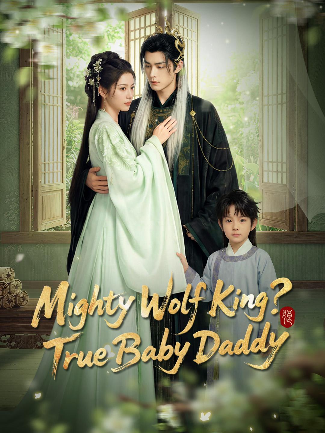 Mighty Wolf King? True Baby Daddy