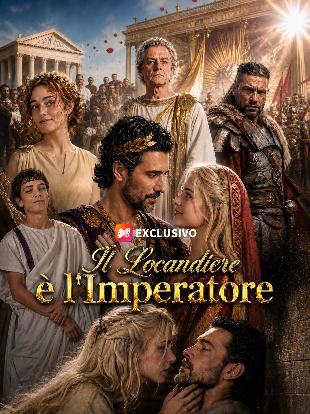 Il Locandiere è l'Imperatore