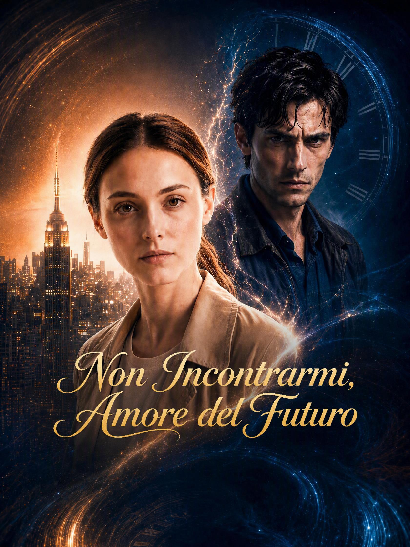 Non Incontrarmi, Amore del Futuro