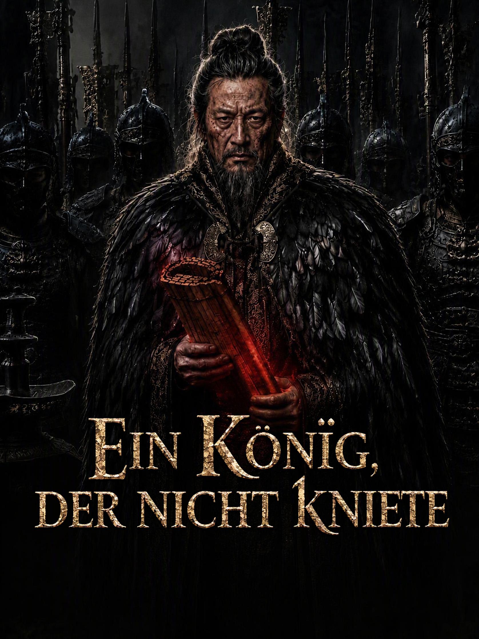 Ein König, der nicht kniete