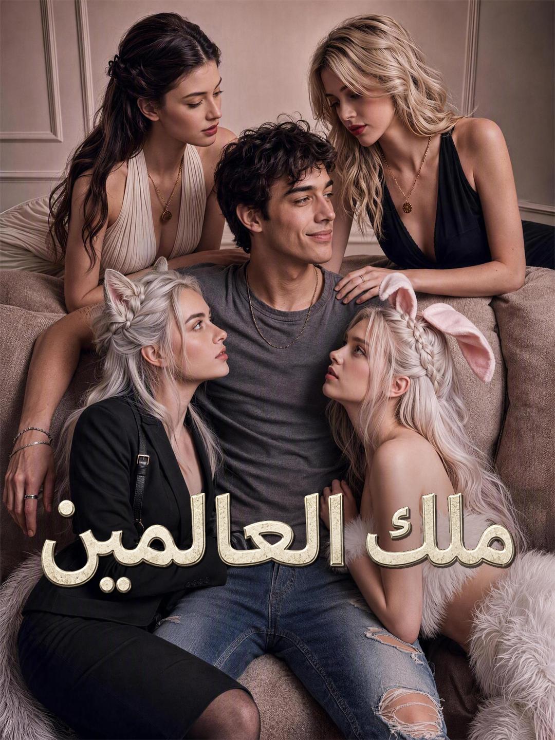 ملك العالمين