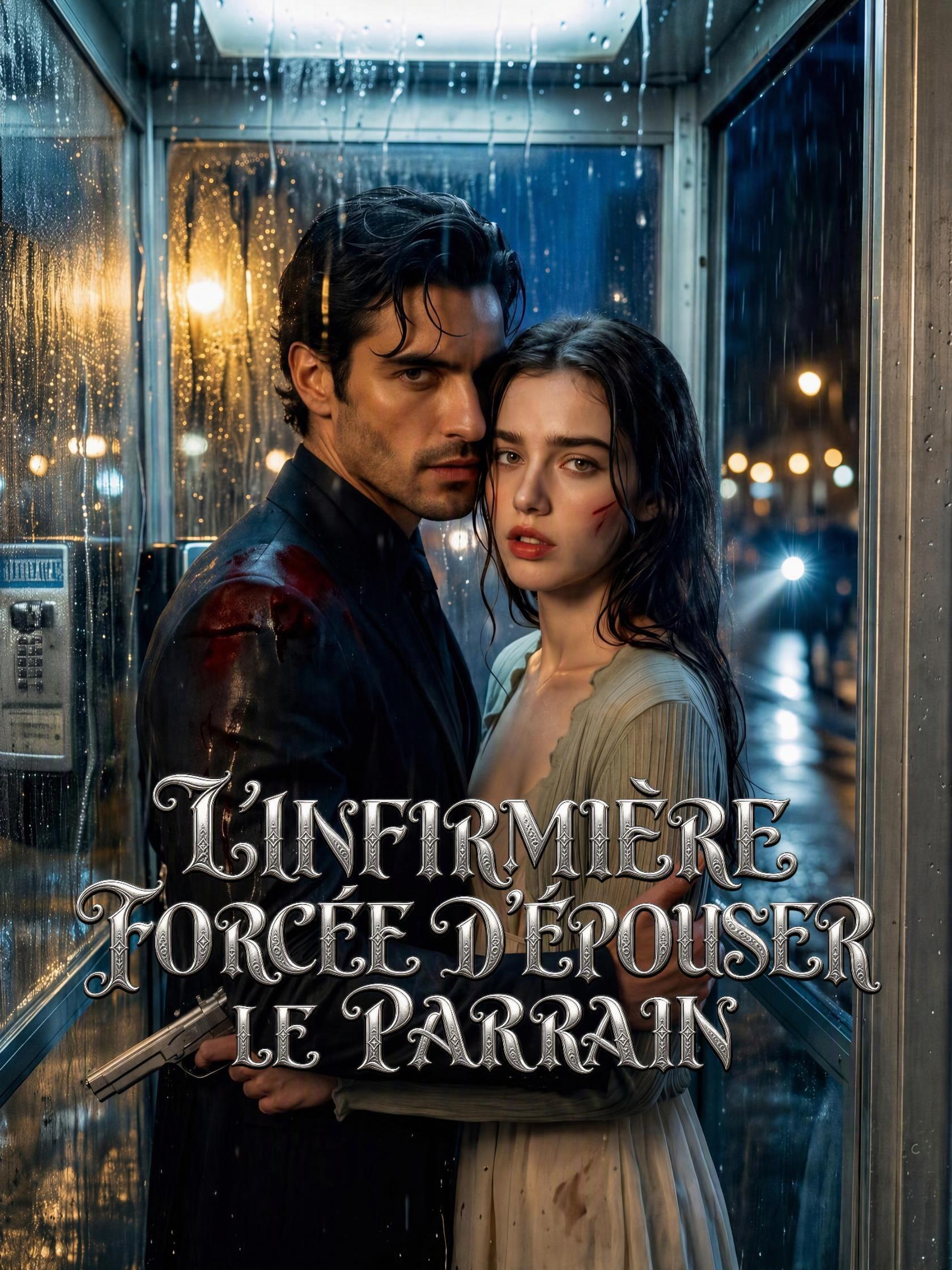 L’INFIRMIÈRE FORCÉE D’ÉPOUSER LE PARRAIN