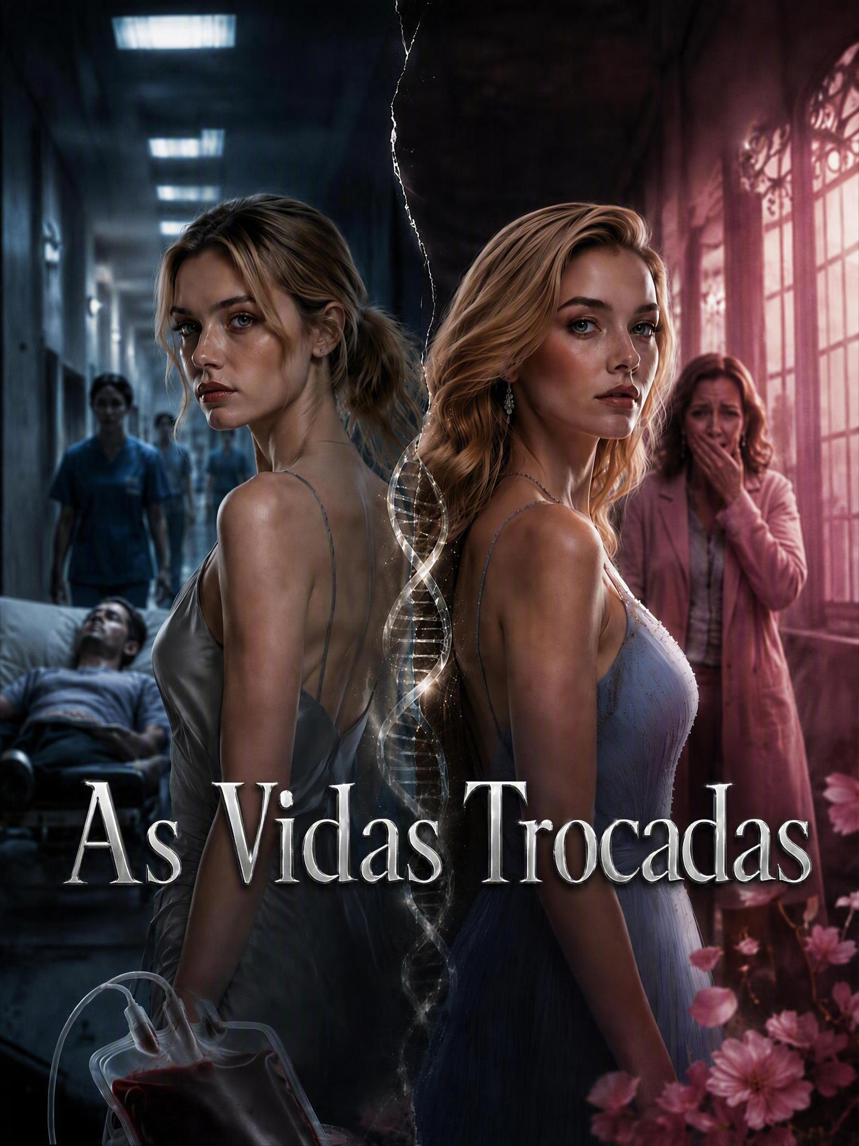 As Vidas Trocadas