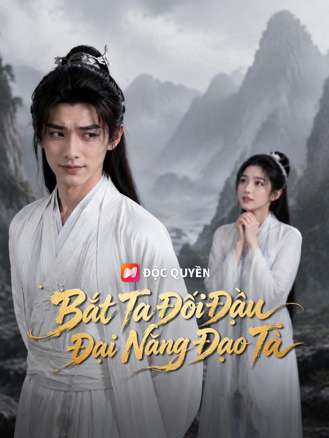 Bắt Ta Đối Đầu Đại Năng Đạo Tà