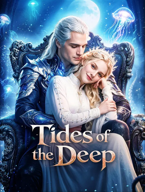 Tides of the Deep