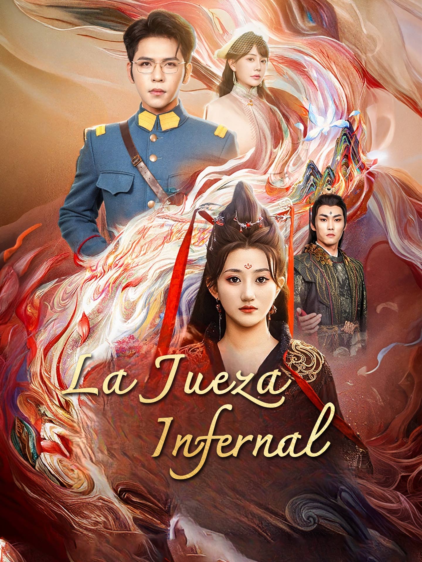La Jueza Infernal