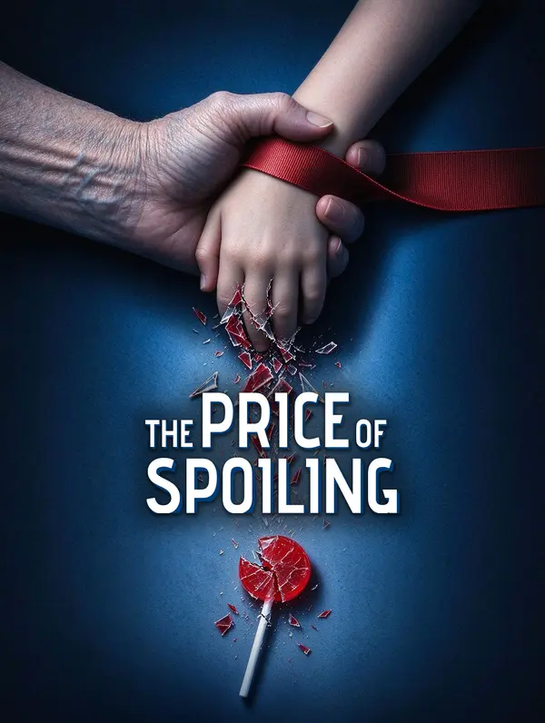 The Price of Spoiling
