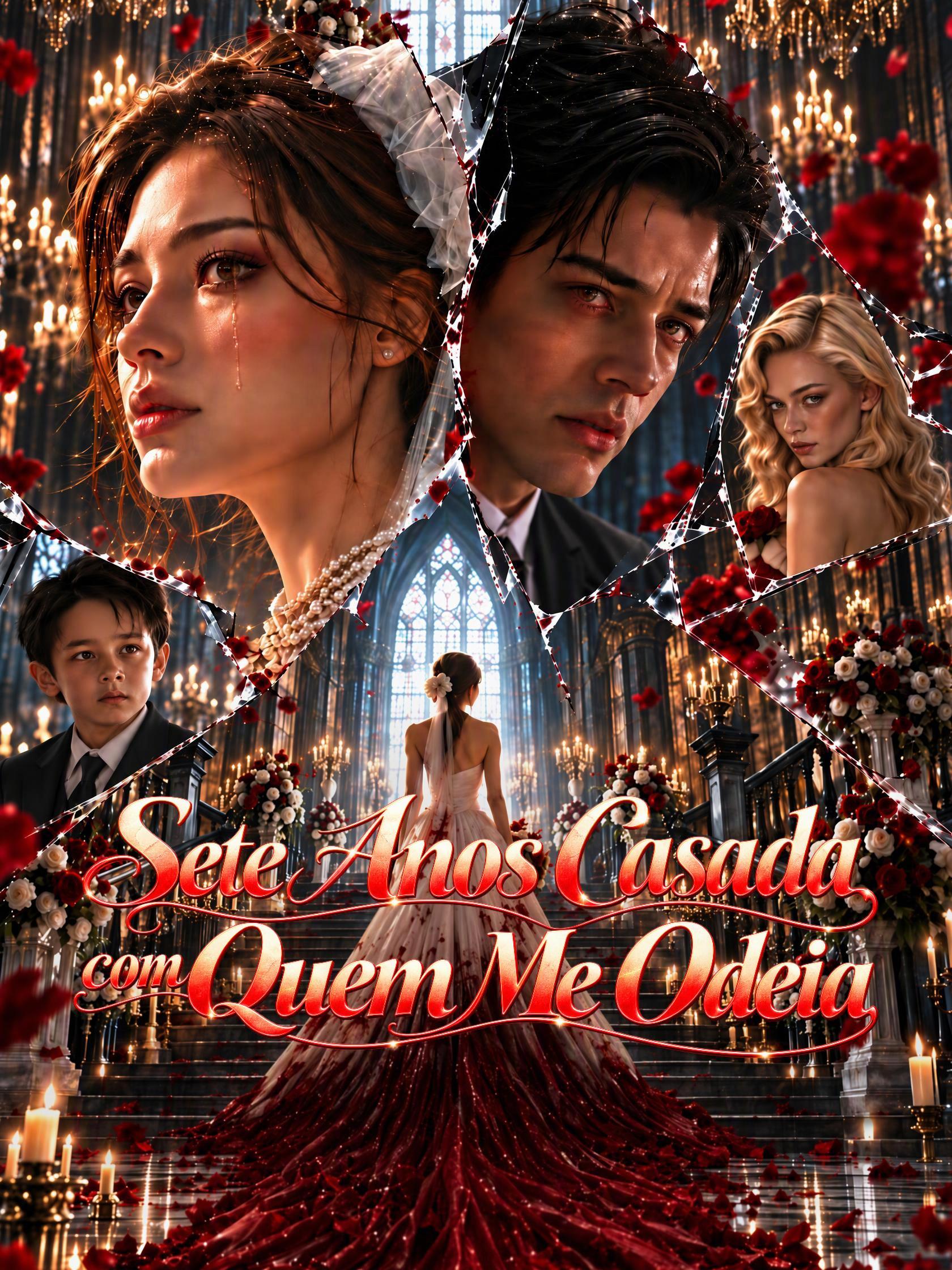 Sete Anos Casada com Quem Me Odeia