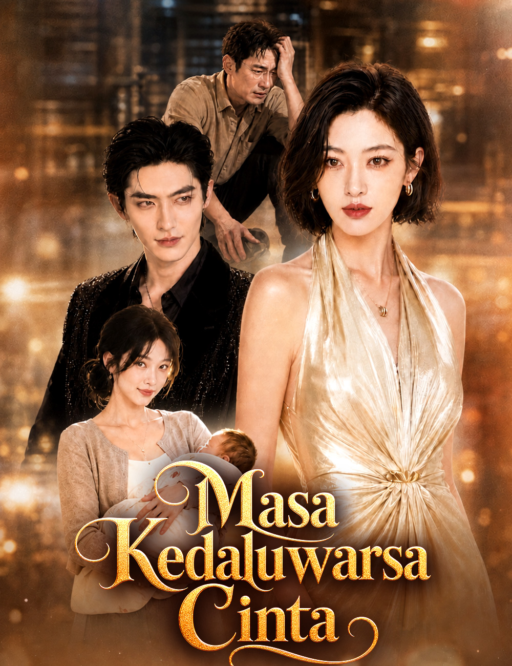 Masa Kedaluwarsa Cinta