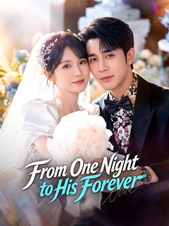 From One Night to His Forever