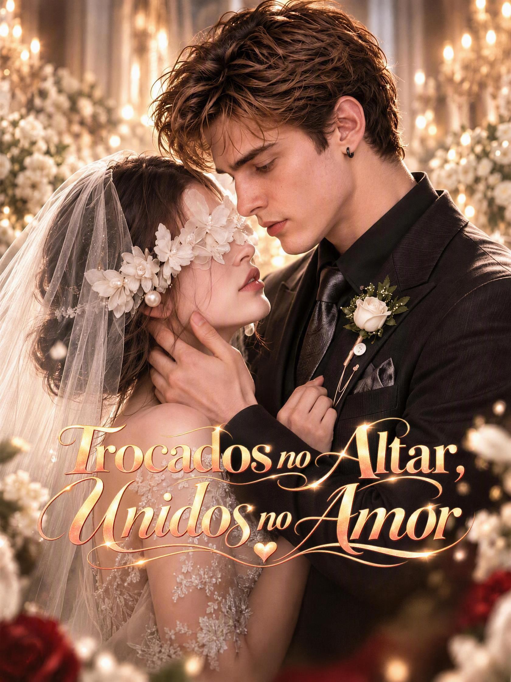 Trocados no Altar, Unidos no Amor