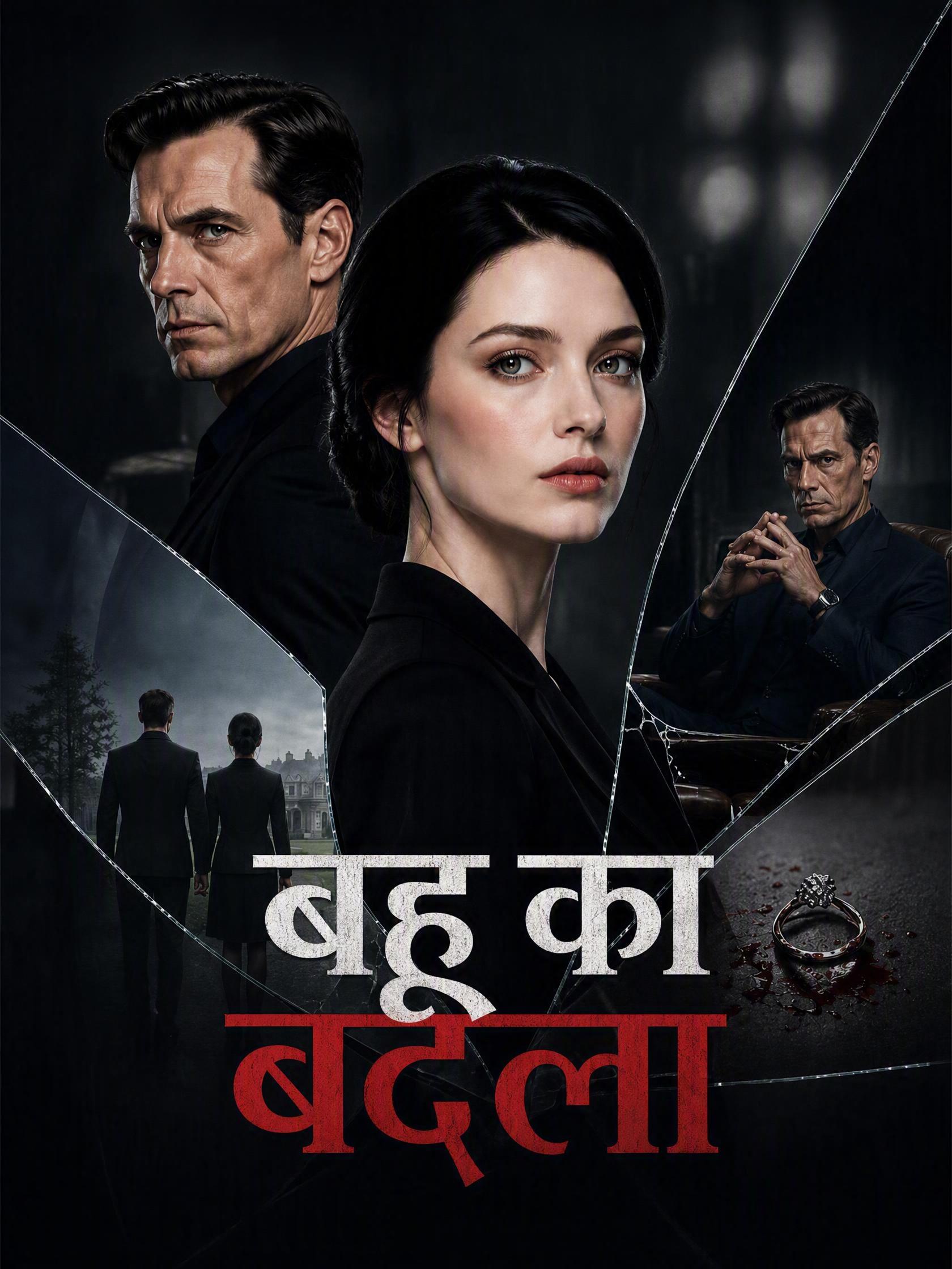 बहू का बदला
