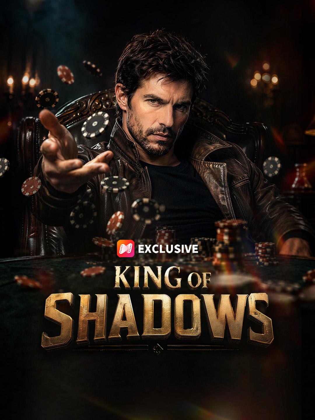 King of Shadows