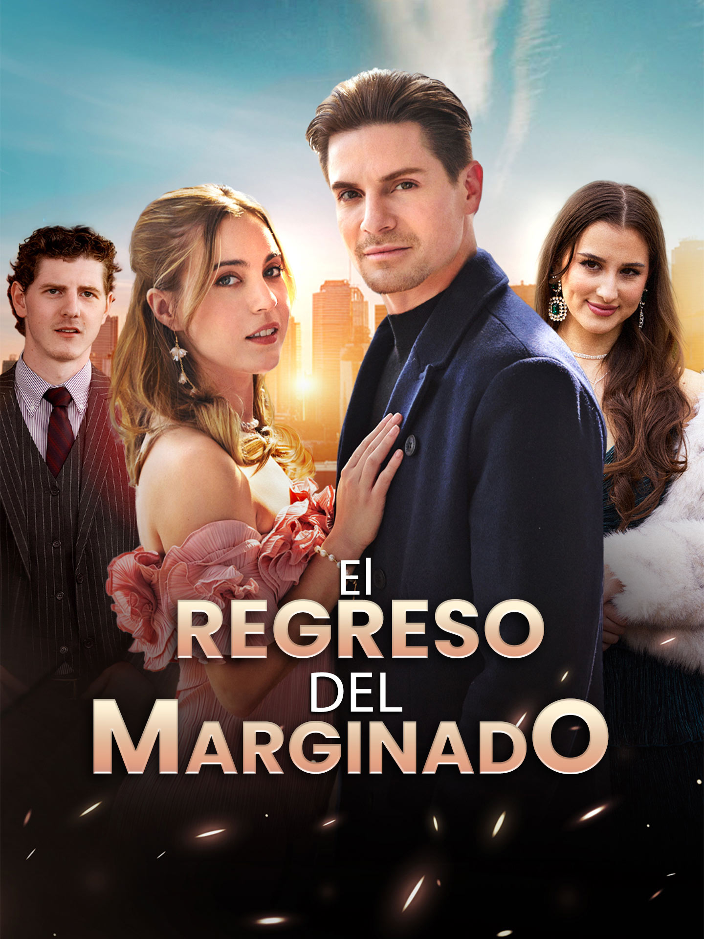 El Regreso del Marginado
