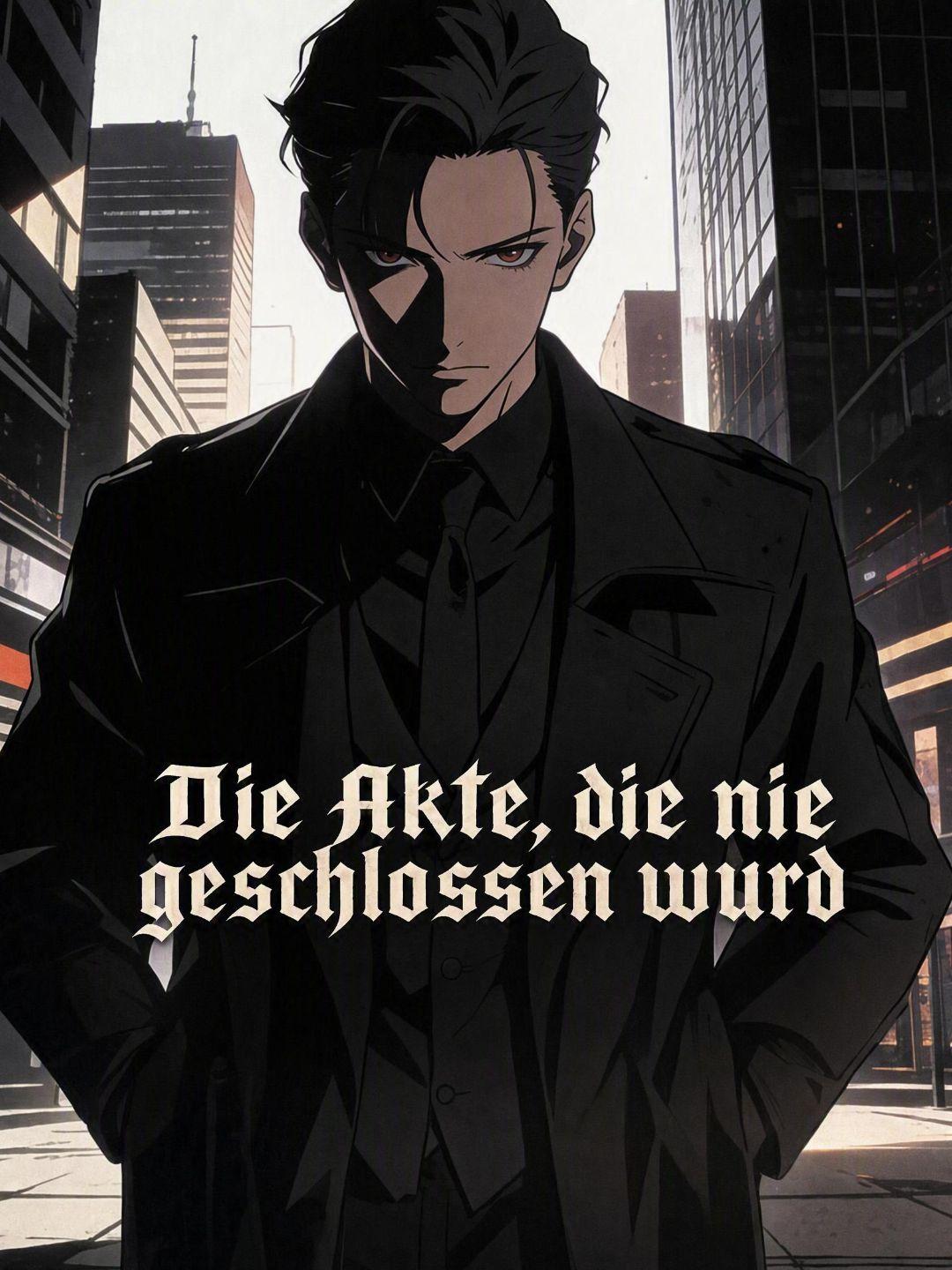 (Synchro) Die Akte, die nie geschlossen wurd
