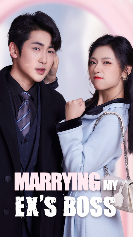 Marrying My Ex's Boss