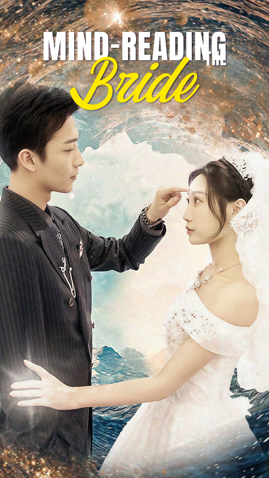 The Mind-Reading Bride
