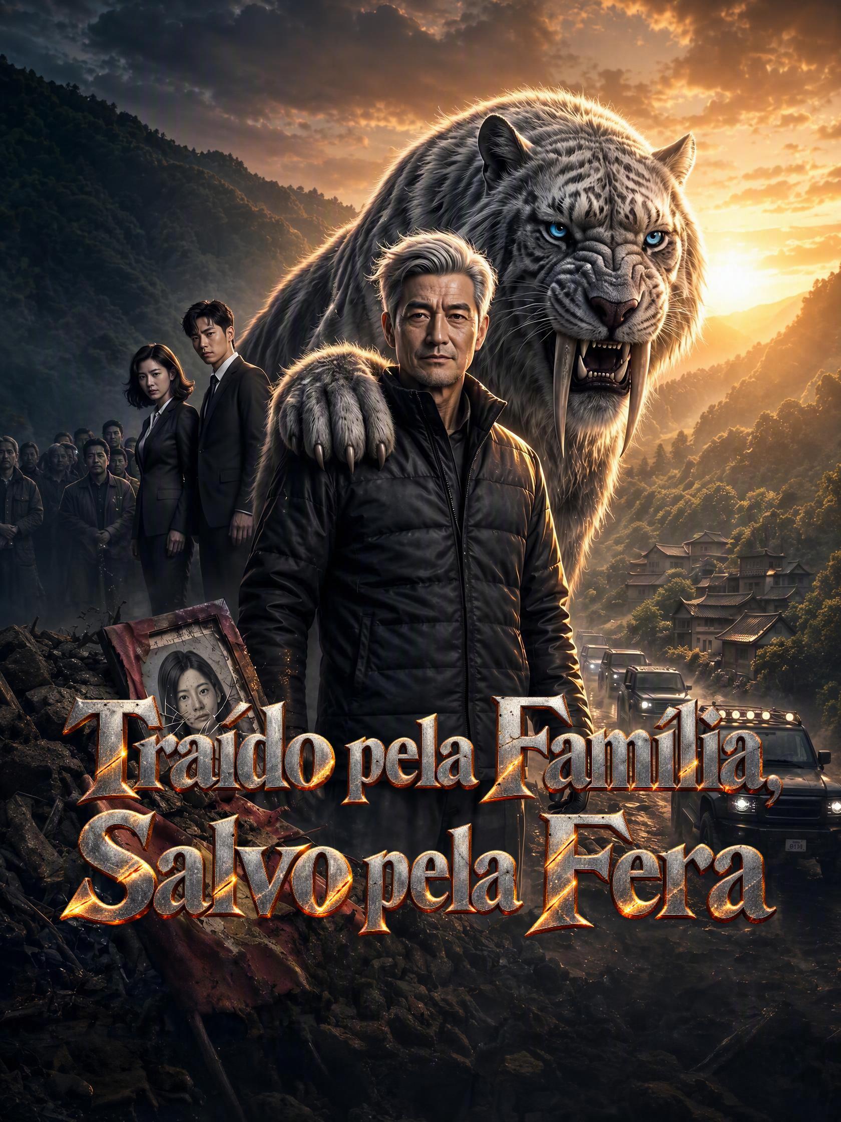 Traído pela Família, Salvo pela Fera