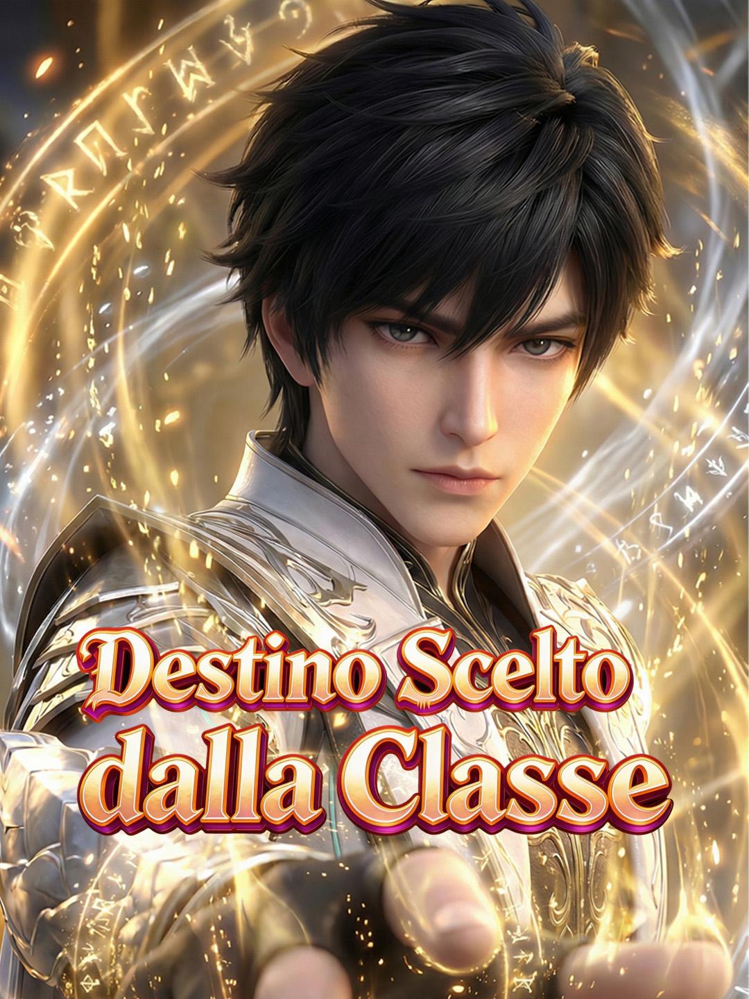 Destino Scelto dalla Classe