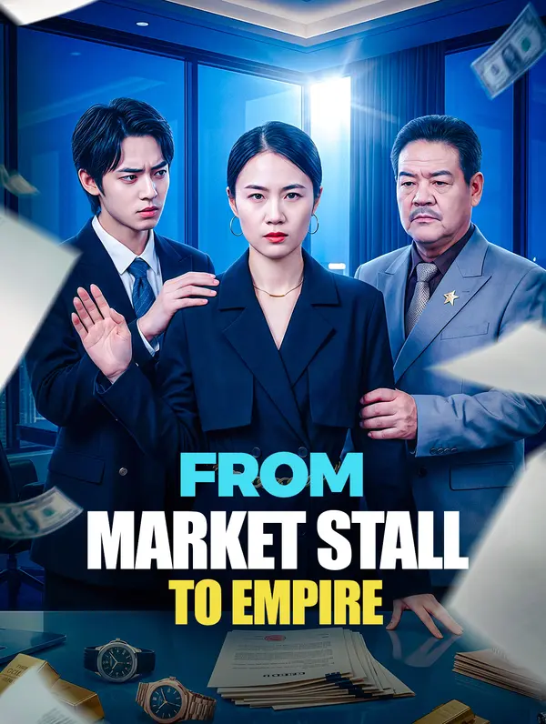 From Market Stall to Empire