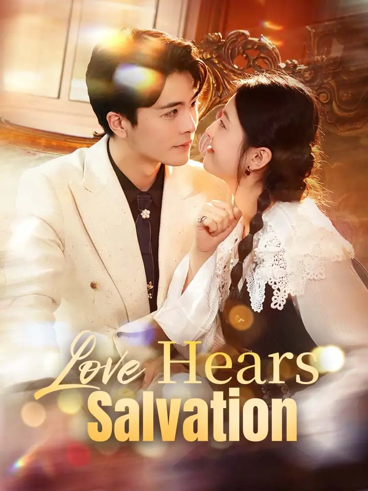Love Hears Salvation